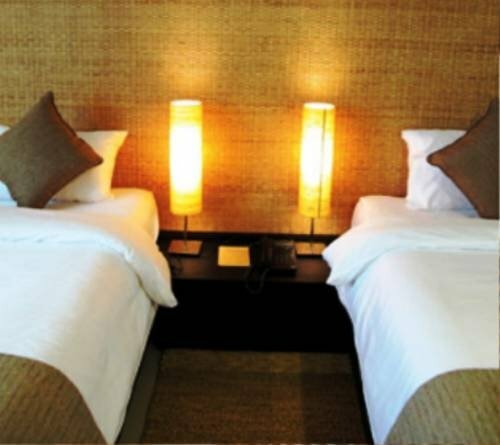 Hotel Swutel Hotel, Bangkok, photo