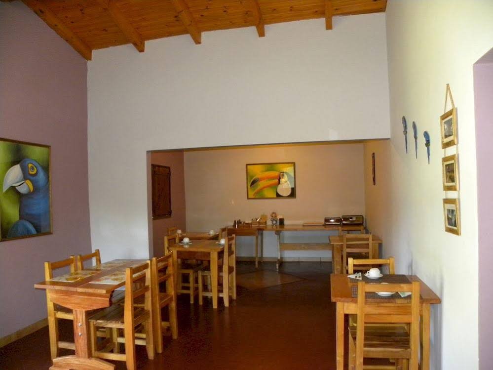 Фото Posada 21 Oranges