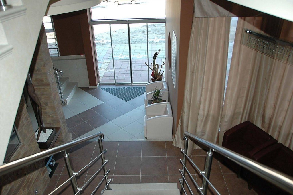 Фото Hotel Vigor