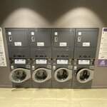 Stirkograd (Komsomolskiy Avenue, 7/1), laundry