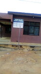Kingdom Hall of Jahovah's Witnesses (Ashanti, Kwadaso Municipal District, Asuoyeboa), religious organization