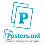 Posters. md (ул. Александр Пушкин, 35), типография в Кишиневе