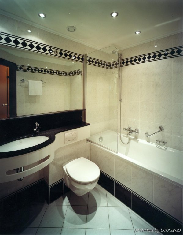 Фото Alexander Hotel