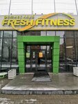Fresh Fitness (ул. Мельникова, 27, Екатеринбург), фитнес-клуб в Екатеринбурге