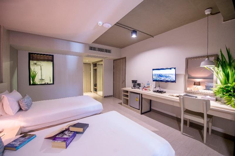 Фото Krabi La Playa Resort