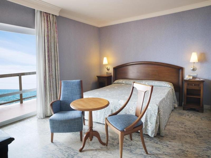 Фото Hotel Ms Amaragua