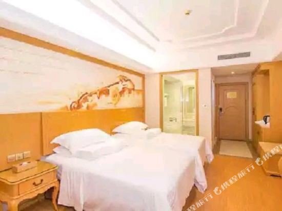 Фото Vienna Hotel Foshan Nanhai Avenue Branch
