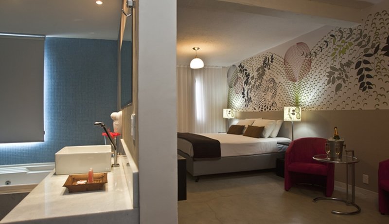 Фото Armacao dos Buzios Pousada Design