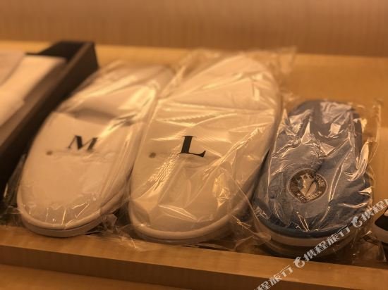 Фото Kempinski Hotel Fuzhou