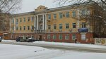 Крепость (ulitsa Rukavishnikova, 12), construction company