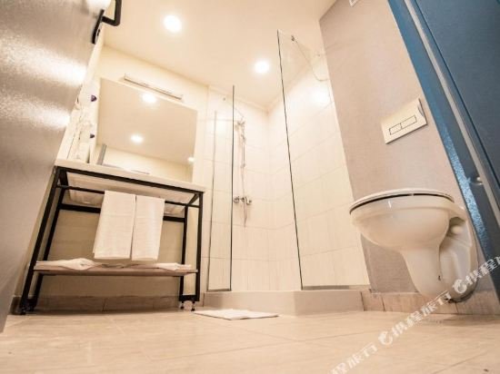 Фото А&М Hotel