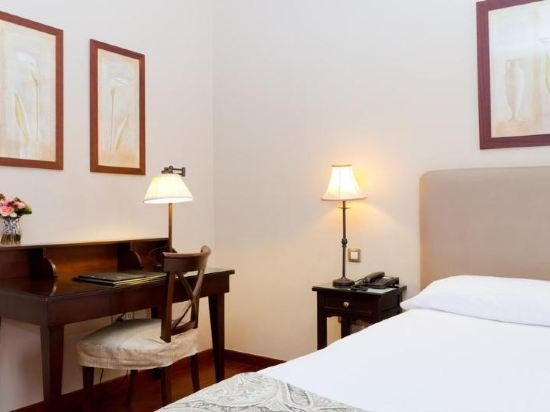 Фото Laguna Nivaria Hotel & SPA