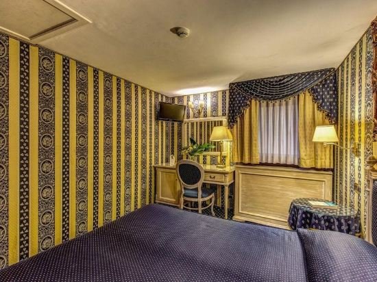 Фото Relais Piazza San Marco