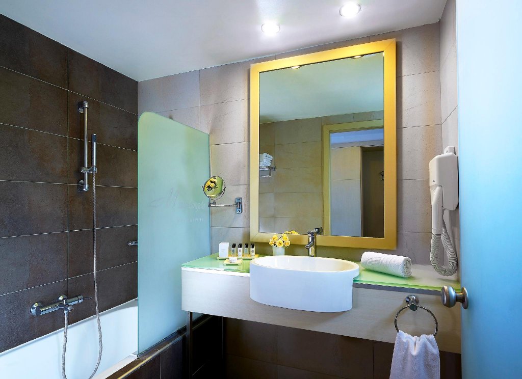 Фото Michelangelo Resort and SPA