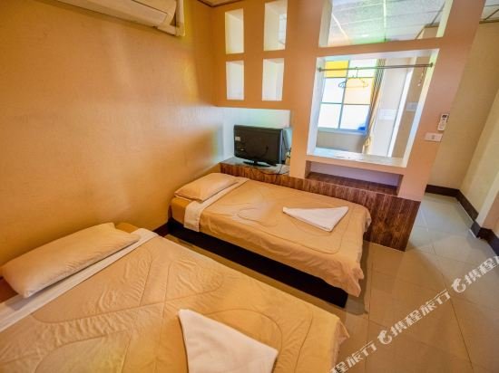 Фото The Train Resort