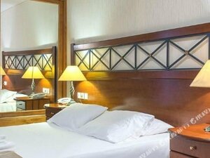 Гостиница Diana Hotel