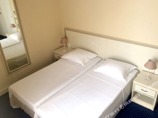 Фото Hotel le Magnan