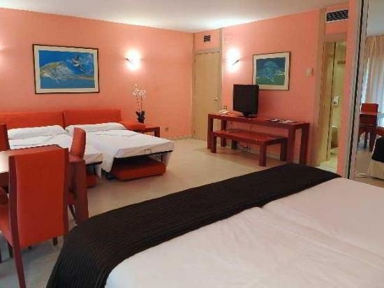 Фото Hotel Palacio del Mar