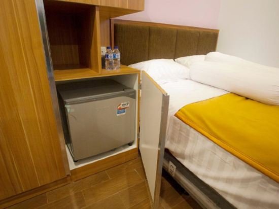 Фото De Green Residence