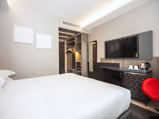 Фото IQ Hotel Milano