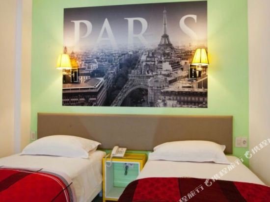 Фото отеля 5