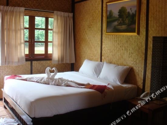 Фото Nakakiri Resort & SPA