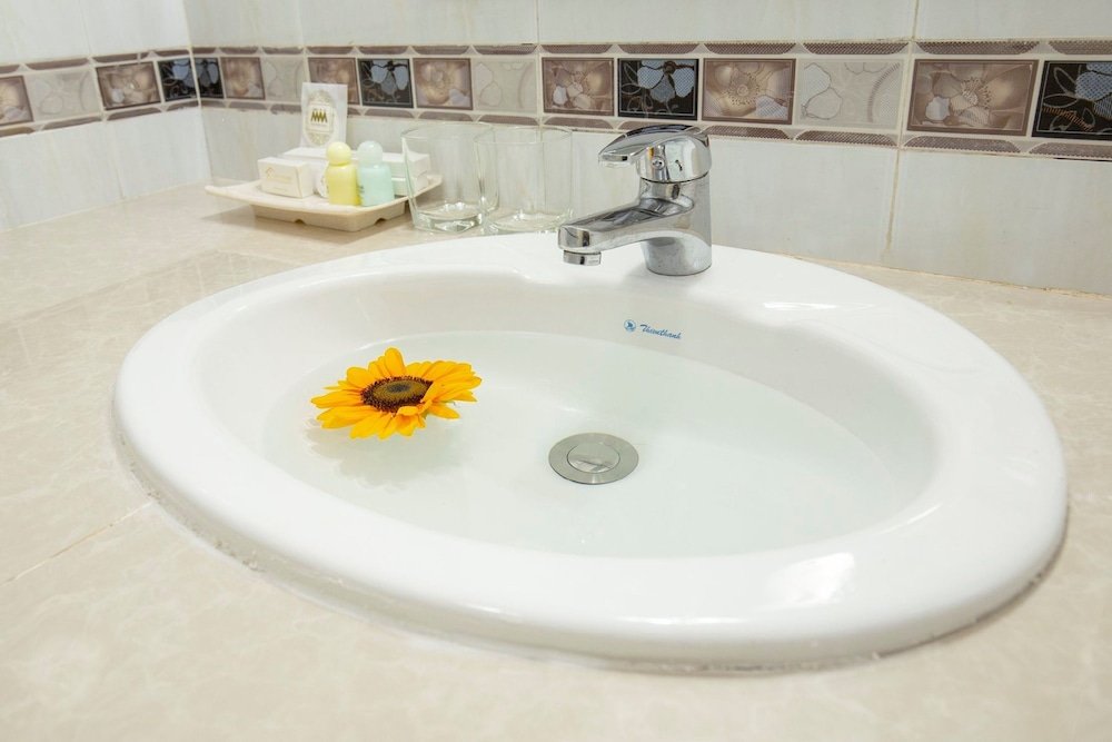 Фото Blue Sapphire Hotel & Apartment