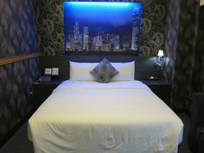 Гостиница Wecity hotel