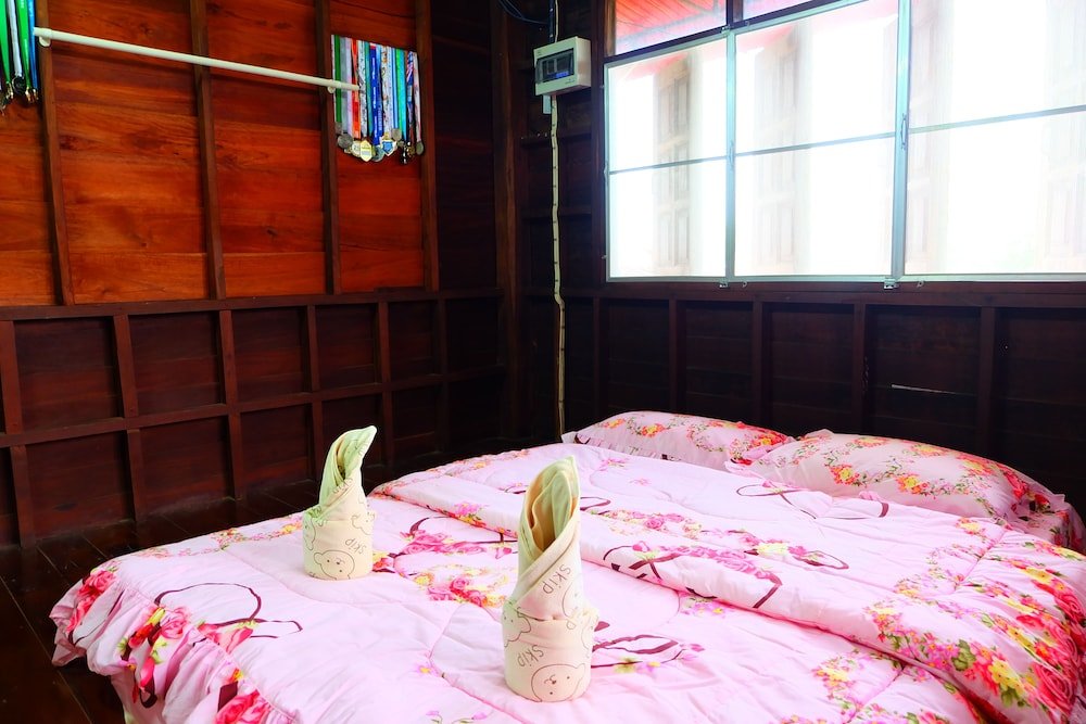 Фото Wowtawan Homestay