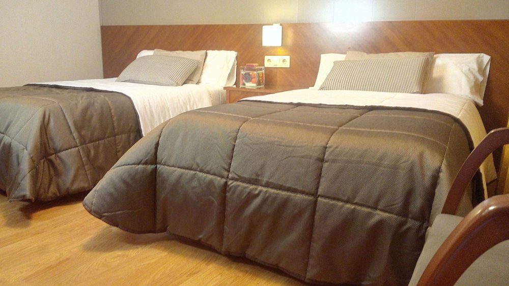 Фото Hotel Avenida