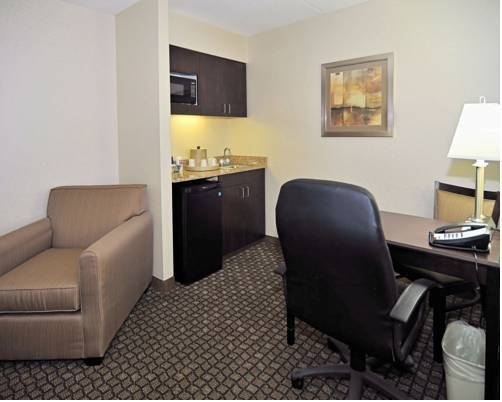 Фото Holiday Inn Express & Suites Blacksburg - University Area, an Ihg Hotel