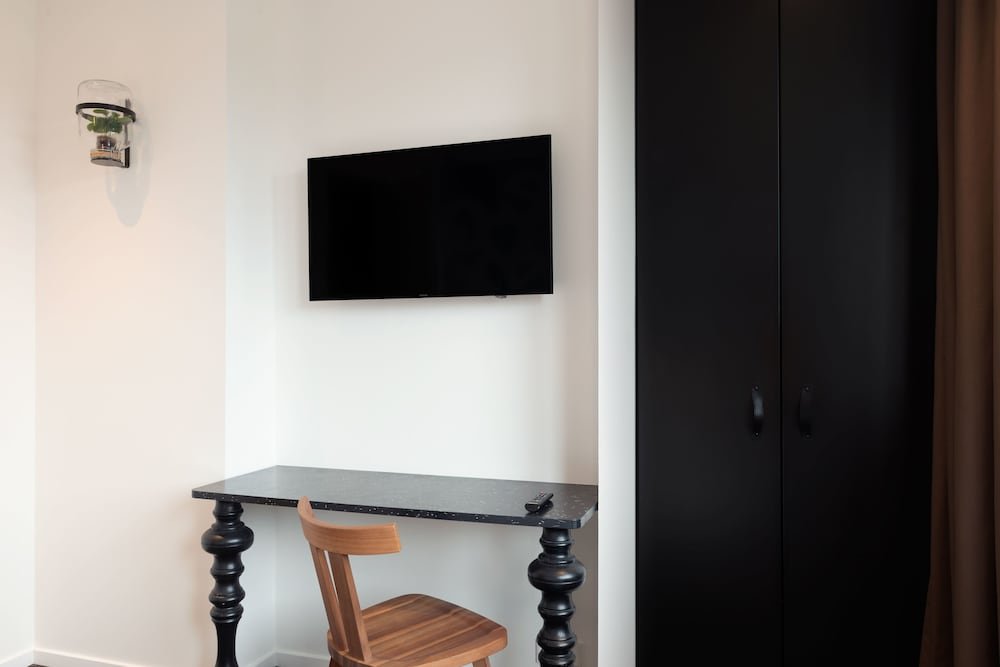 Фото Conscious Hotel Vondelpark