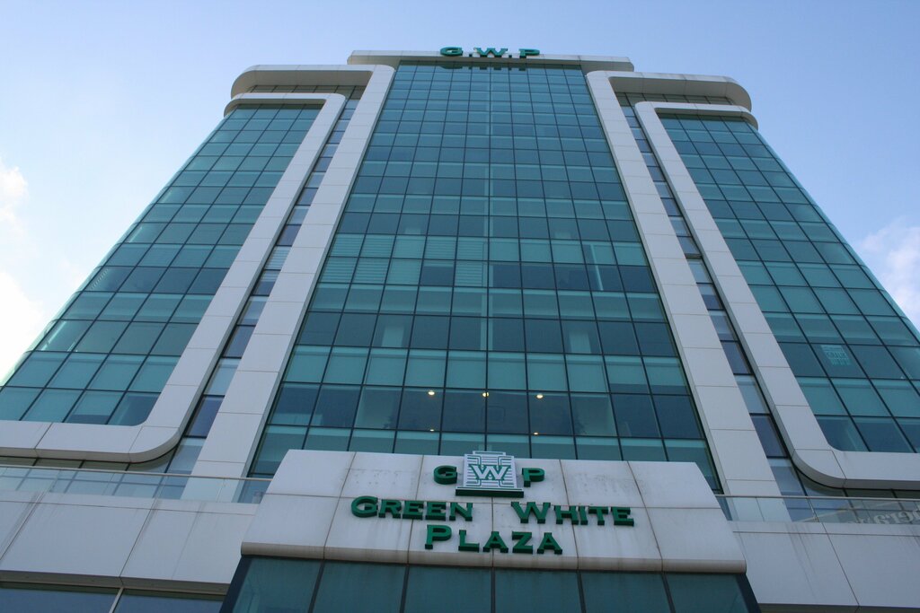 Sale and lease of commercial real estate Beynil Yatırım, Bursa, photo