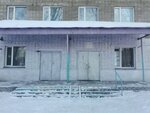 Общежитие Пмк-601 (ул. Петухова, 53/2, Новосибирск), общежитие в Новосибирске