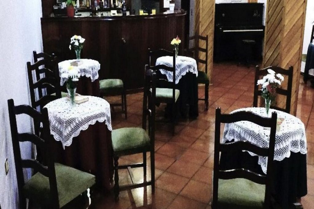 Фото Residencial Gordon