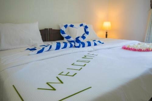 Внешний вид отеля Kriulhiya Maldives в Верфь, фото 1