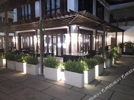 Фото Millinov Boutique Hotel