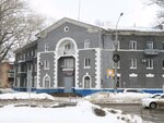 Otdel politsii № 3 (Ulyanovsk, Moskovskoe Highway, 25), police department