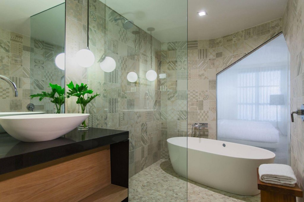 Фото Kimpton La Peer Hotel