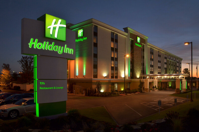 Гостиница Holiday Inn Youngstown South, an Ihg Hotel