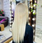 Наращивание волос от MissLokon (Yubileynyy Avenue, 1к2), hair extensions