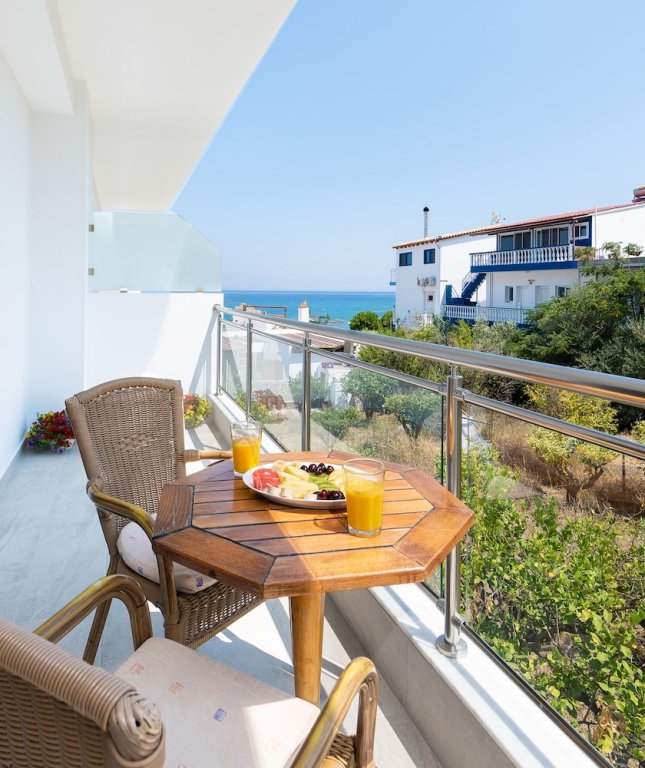 Фото Stegna Dream