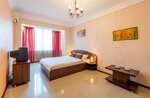 DayFlat Apartments Khreschatik (Предславинская улица, 29) ، سكن للإيجار اليومي