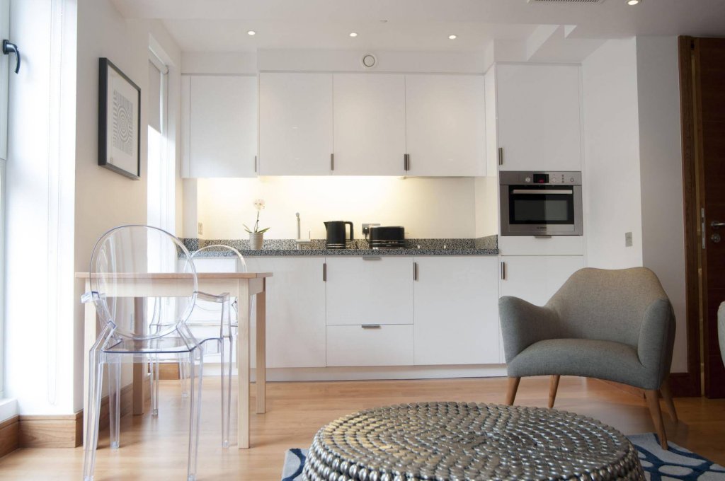 Фото Native Tower Hill