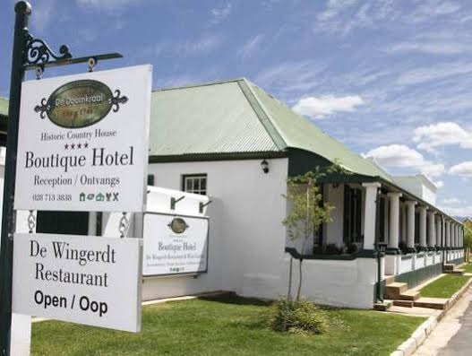 Фото отеля 5