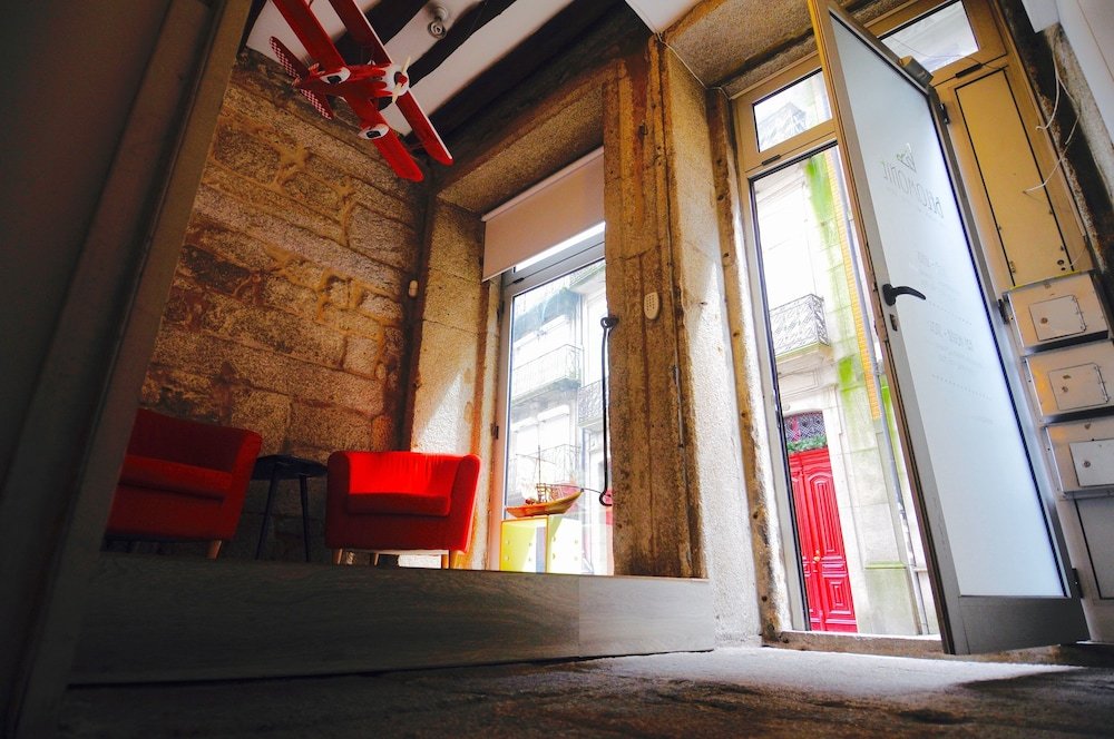 Фото Belomonte River View Apartments