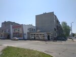 Планета спорта (Krasnoarmeyskaya ulitsa, 53), sports store