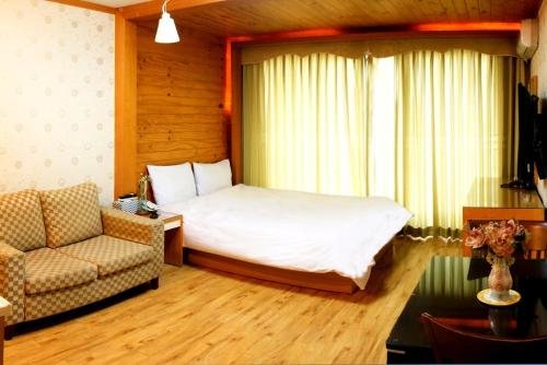 Фото Beachvill Condotel