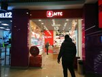 Mts (Kazanskoye Highway, 11), mobile phone store