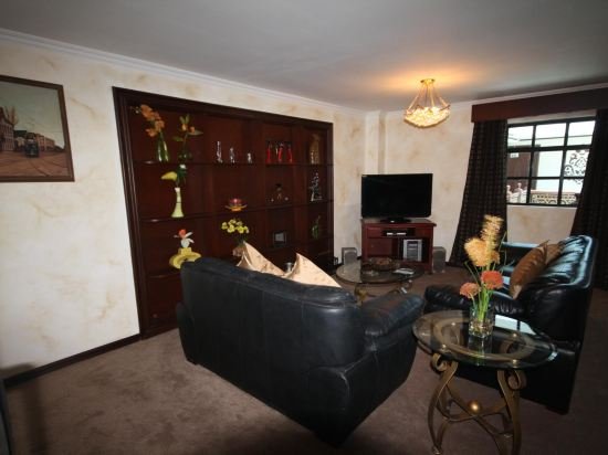 Фото Hotel Royal Amsterdam